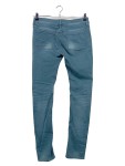 Vorschaubild 2 von Damen Jeans Straight Leg W30/L20 Blau Casual Vintage