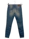 Vorschaubild 2 von Damen Jeans Regular Fit W26/L32 Blau Casual Stretch