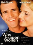 Vorschaubild 1 von Was Frauen Wollen DVD Mel Gibson Helen Hunt Romcom Nancy Meyers