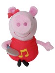 Vorschaubild 1 von Peppa Pig Kuscheltier Plüschtier Rosa 32cm Schwein