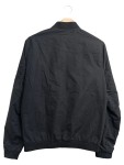 Vorschaubild 2 von Damen Blouson Jacke Gr. 34/XS Schwarz Streetwear Casual