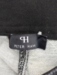 Vorschaubild 3 von Damen Jeans Regular Fit Gr. 40 / K20 Grau Casual Baumwolle