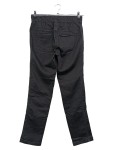 Vorschaubild 2 von Damen Jeans Regular Fit Gr. 40 / K20 Grau Casual Baumwolle
