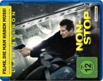 Vorschaubild 1 von Non-Stop - Liam Neeson - BLU-RAY Thriller Film