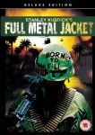 Vorschaubild 1 von Full Metal Jacket DVD Kriegsfilm Vietnamkrieg Stanley Kubrick FSK 16 Deutsch