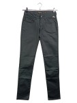 Vorschaubild 1 von Damen Jeans Regular Fit W25/34/XS Grau Casual Stretch Hose