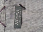 Vorschaubild 3 von Blazer Damen Klassisch Elegant Grau Gr. 36 Business Büro Langarm