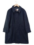 Vorschaubild 1 von Herren Wintermantel Blau Gr. 52/XL Klassisch Elegant Wollmantel