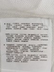 Vorschaubild 5 von Kinder Poloshirt Gr. 140 Beige Logo Preppy Streetwear