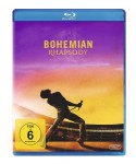 Vorschaubild 1 von Bohemian Rhapsody Blu-ray | Rami Malek | 4 Oscars