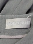 Vorschaubild 3 von Etuikleid Damen 38/M Schwarz Business Elegant Midi