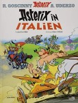 Vorschaubild 1 von Egmont Comic Collection Asterix in Italien Comic Band Abenteuer Gallier Römer