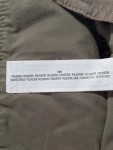 Vorschaubild 4 von Blazer Damen 36/S Braun Klassisch Elegant Jacke