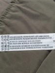 Vorschaubild 5 von Blazer Damen 36/S Braun Klassisch Elegant Jacke
