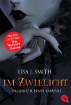 Vorschaubild 1 von Tagebuch eines Vampirs 1 - Im Zwielicht Lisa J. Smith cbt Taschenbuch Deutsch