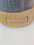 Vorschaubild 3 von Kinder Stiefel Gr. 21 Blau Schnürschuhe Streetwear Outdoor