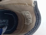Vorschaubild 4 von Kinder Stiefel Gr. 21 Blau Schnürschuhe Streetwear Outdoor