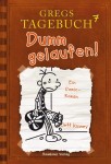 Vorschaubild 1 von Gregs Tagebuch 7 Dumm gelaufen! Comic Roman Hardcover Jeff Kinney Deutsch