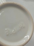 Vorschaubild 3 von Biathlon Trophy 1999 Fan Becher Oberhof Ruhpolding Antholz Keramik