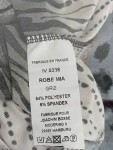 Vorschaubild 4 von Damen Freizeitkleid Gr. 32/2 Mehrfarbig Animal Ethno Vintage