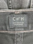 Vorschaubild 3 von Damen High Waist Jeans W29/38/M Grau 1667-805