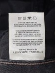 Vorschaubild 4 von Damen High Waist Jeans W29/38/M Grau 1667-805