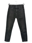 Vorschaubild 1 von Damen High Waist Jeans W29/38/M Grau 1667-805