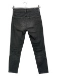 Vorschaubild 2 von Damen High Waist Jeans W29/38/M Grau 1667-805