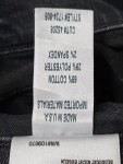 Vorschaubild 5 von Damen High Waist Jeans Rocket Grau W25/34/XS