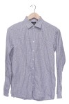 Vorschaubild 1 von SAND Damen Freizeithemd Gr. 42/XL Mehrfarbig Kariert Casual Baumwolle