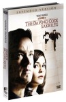 Vorschaubild 1 von Da Vinci Code Extended Version DVD Thriller Tom Hanks