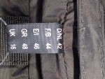 Vorschaubild 4 von LEBEK Leichte Jacke Damen Gr. 42/XL Schwarz Klassisch Outdoor