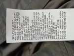 Vorschaubild 5 von LEBEK Leichte Jacke Damen Gr. 42/XL Schwarz Klassisch Outdoor