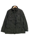Vorschaubild 1 von LEBEK Leichte Jacke Damen Gr. 42/XL Schwarz Klassisch Outdoor