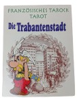 Vorschaubild 1 von Französisches Tarock Tarot Kartenspiel Die Trabantenstadt Kinder