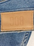 Vorschaubild 3 von URBAN OUTFITTERS Damen Jeans Straight Leg W24/32/XXS Blau Casual