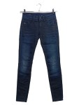 Vorschaubild 1 von Damen Jeans W25/L31 Blau Regular Fit Casual
