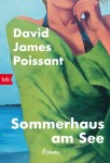 Vorschaubild 1 von Sommerhaus am See David James Poissant Gesellschaftsroman Verlag