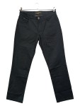 Vorschaubild 1 von Damen Jeans Slim Fit Schwarz W32/L30 Stretch Hose