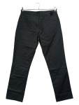 Vorschaubild 2 von Damen Jeans Slim Fit Schwarz W32/L30 Stretch Hose