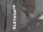Vorschaubild 3 von Kinder Sport BH Mehrfarbig Camouflage Sportlich UNI Racerback