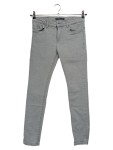 Vorschaubild 1 von Damen Jeans Tapered Fit JADEN Grau W29/38/M Stretch Denim Hose