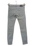 Vorschaubild 2 von Damen Jeans Tapered Fit JADEN Grau W29/38/M Stretch Denim Hose