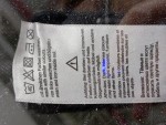 Vorschaubild 4 von Kinder Jeans Regular Fit Grau Gr. 152 Baumwolle Freizeithose