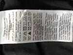 Vorschaubild 4 von High Waist Destroyed Jeans Damen Grau W30/38/M Meliert