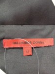 Vorschaubild 3 von Damen festliches Kleid Gr. 42/XL Schwarz Elegant Abendkleid