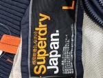 Vorschaubild 3 von Kinder Outdoorjacke Gr. 152 Blau Streetwear