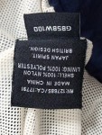 Vorschaubild 5 von Kinder Outdoorjacke Gr. 152 Blau Streetwear