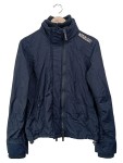 Vorschaubild 1 von Kinder Outdoorjacke Gr. 152 Blau Streetwear