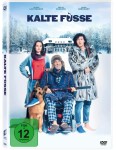 Vorschaubild 1 von Kalte Füße DVD Heiner Lauterbach Emilio Sakraya Deutsche Komödie Film